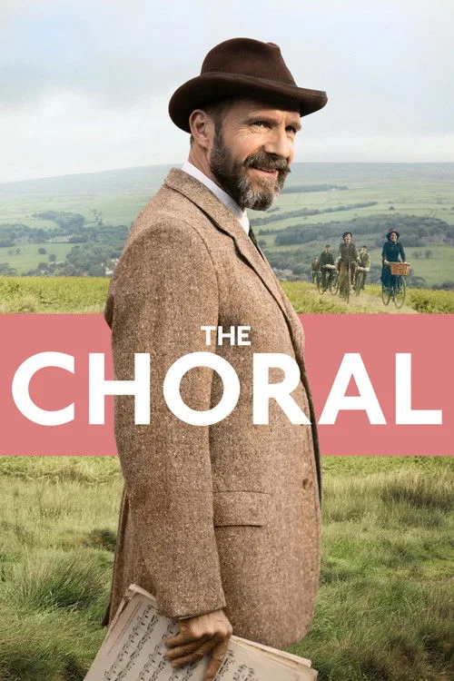 The Choral film posteri