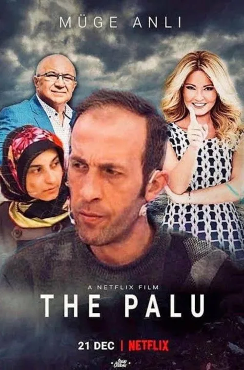 İlk Günden Palu Ailesi Dosyası film posteri