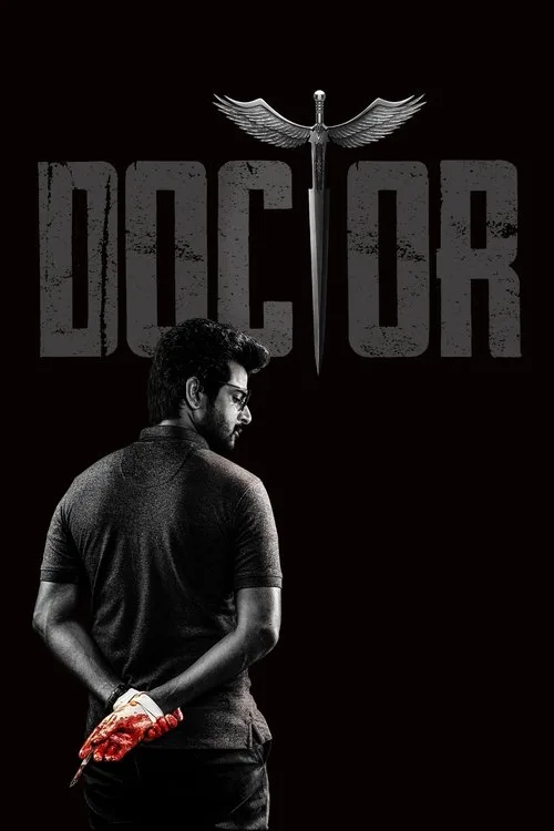 Doctor film posteri