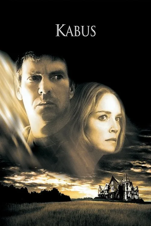 Kabus film posteri