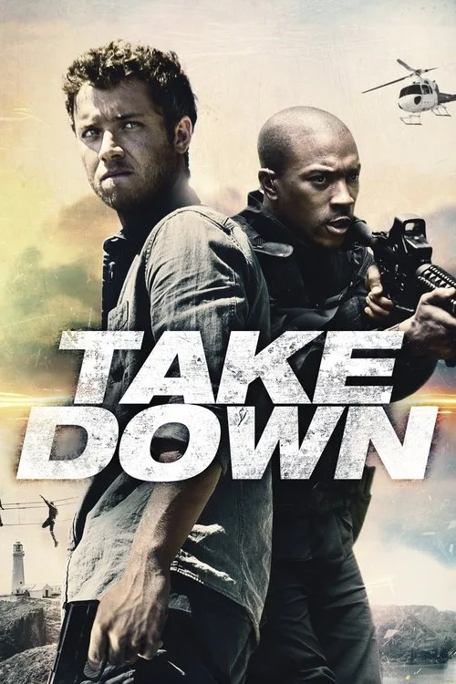 Islah Adası film posteri