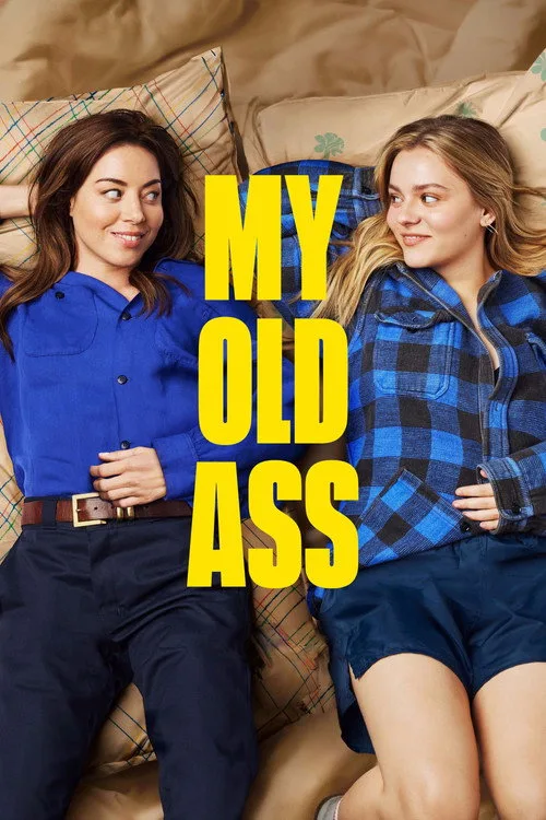 Moruk Hâlim film posteri