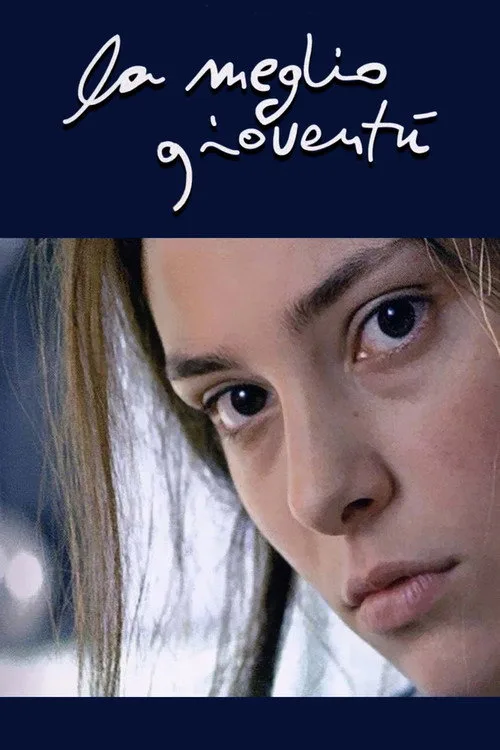Gençliğin En İyisi film posteri