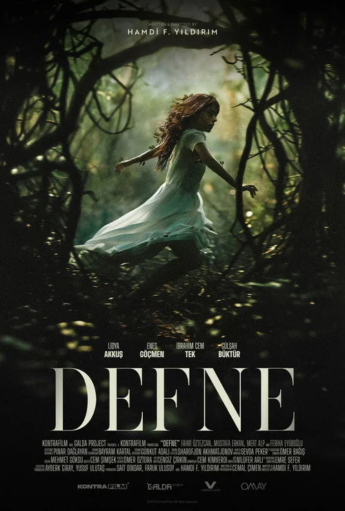 Defne film posteri