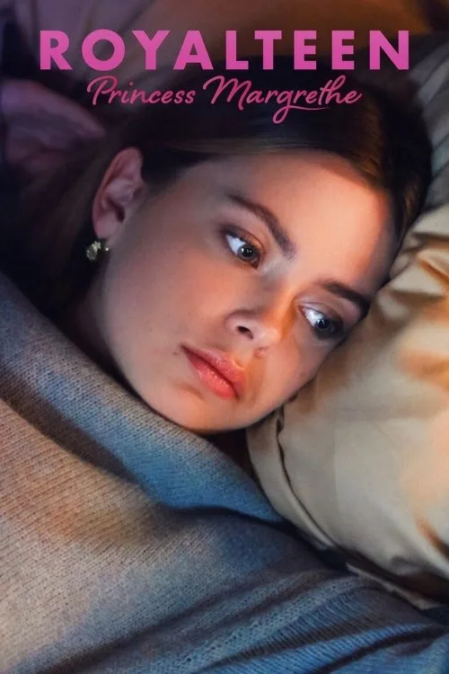 Royalteen: Prenses Margrethe film posteri