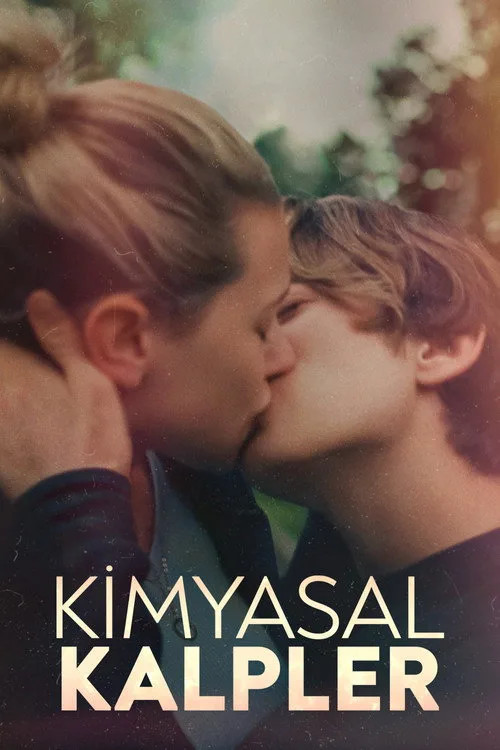 Kimyasal Kalpler film posteri