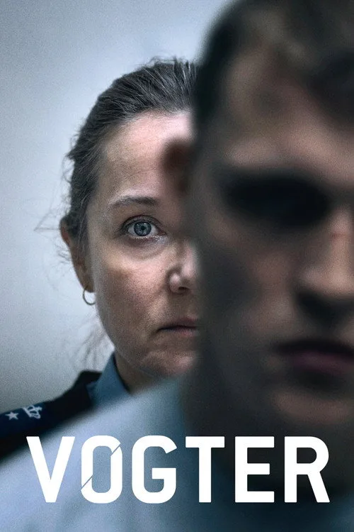 Vogter film posteri