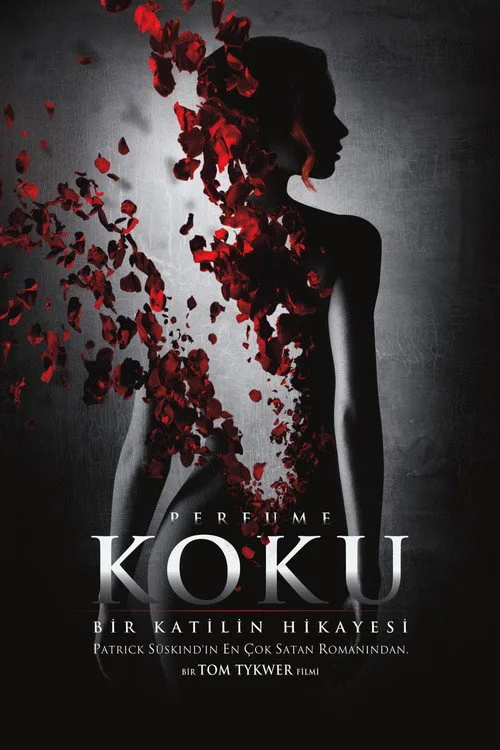 Koku: Bir Katilin Hikayesi film posteri