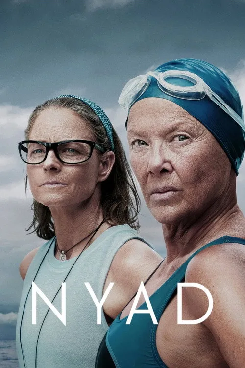 NYAD film posteri