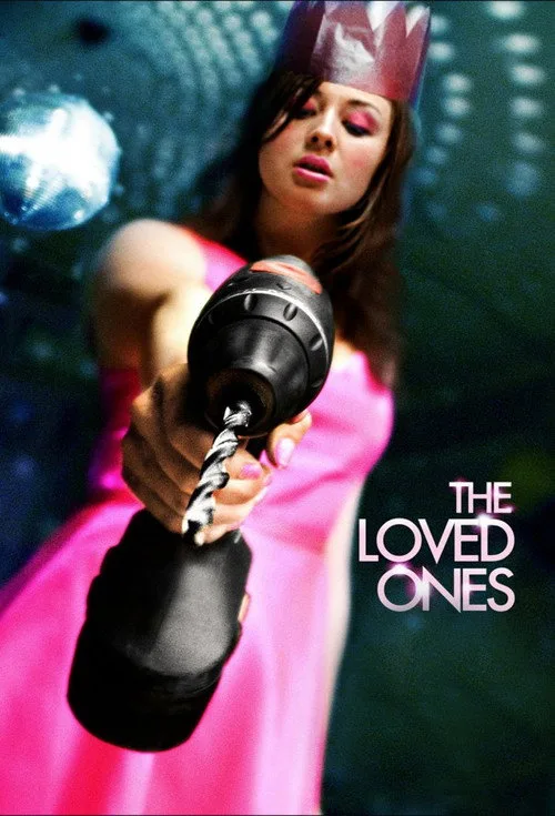 Sevdiklerim film posteri