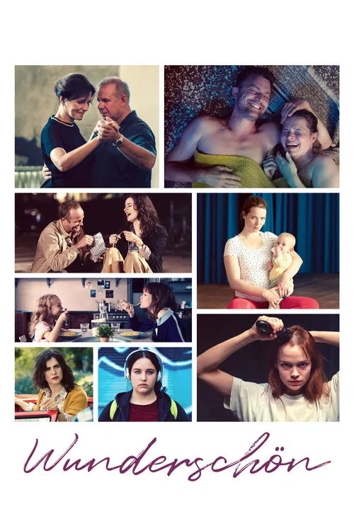 Mükemmellik Peşinde film posteri
