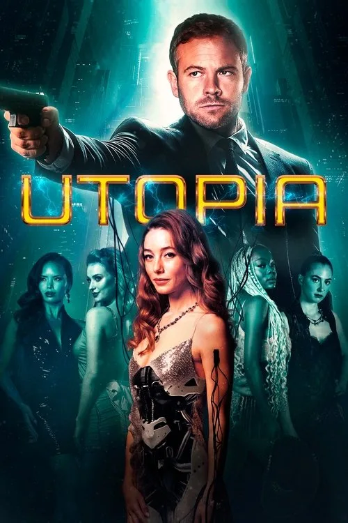 Utopya film posteri