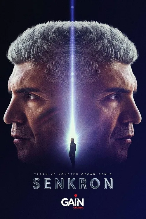 Senkron dizi posteri
