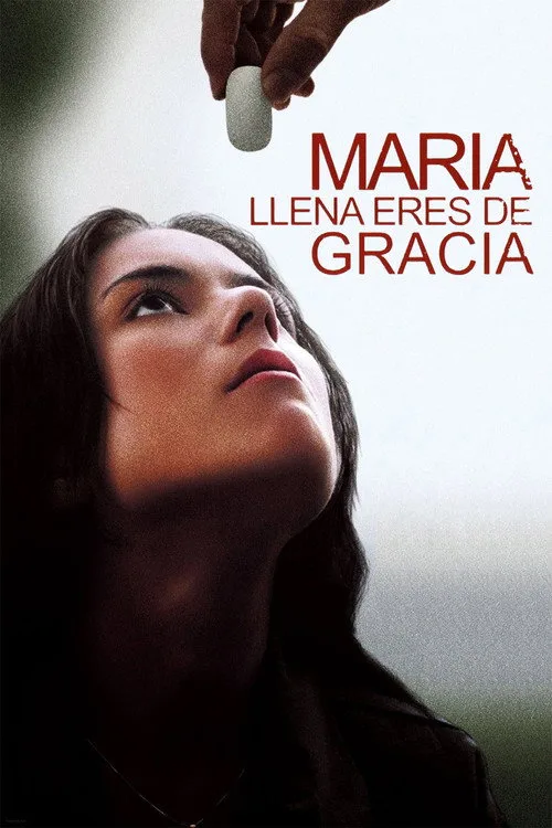 Zerafet Dolu Maria film posteri