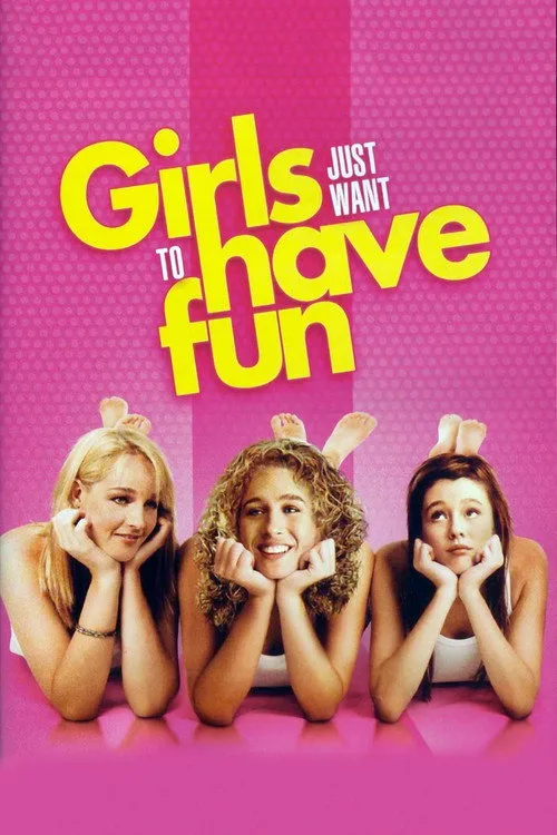 Dans Tutkusu film posteri