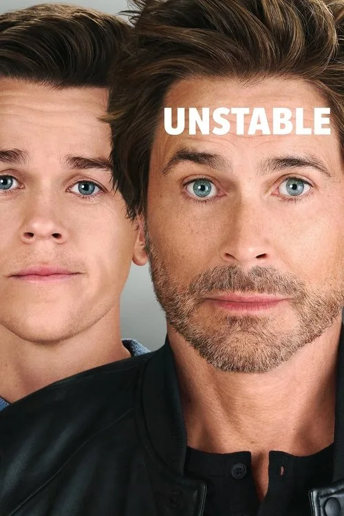 Unstable dizi posteri