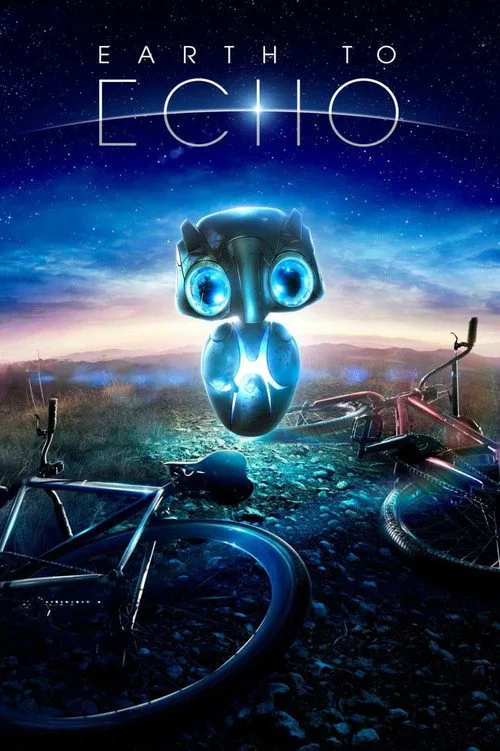 Dünya'dan Mesajlar film posteri