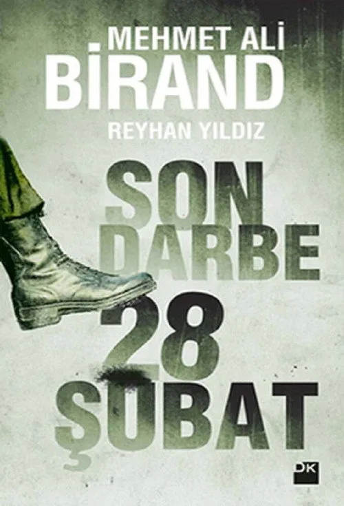 Son Darbe: 28 Şubat dizi posteri