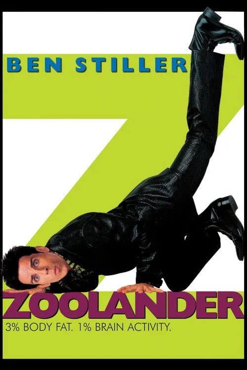 Zırtapoz film posteri