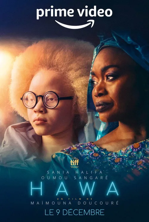 Hawa film posteri