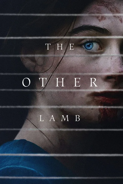 The Other Lamb film posteri