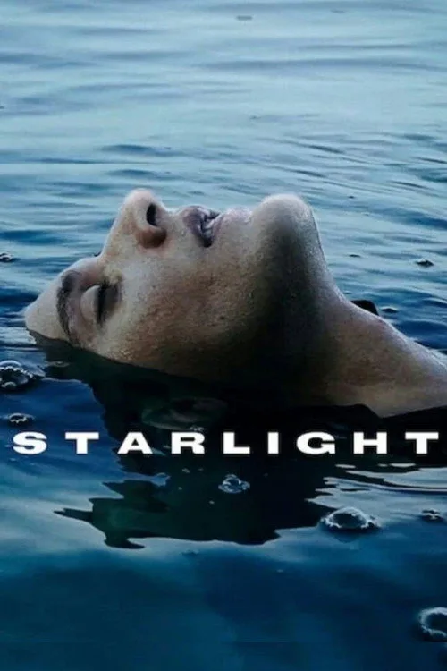 Edis Starlight film posteri