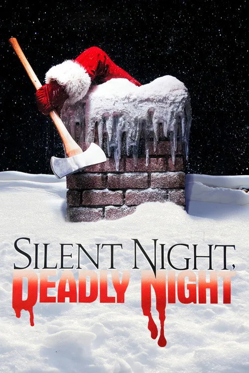 Ölümcül Gece film posteri