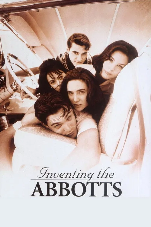 Aşıklar film posteri