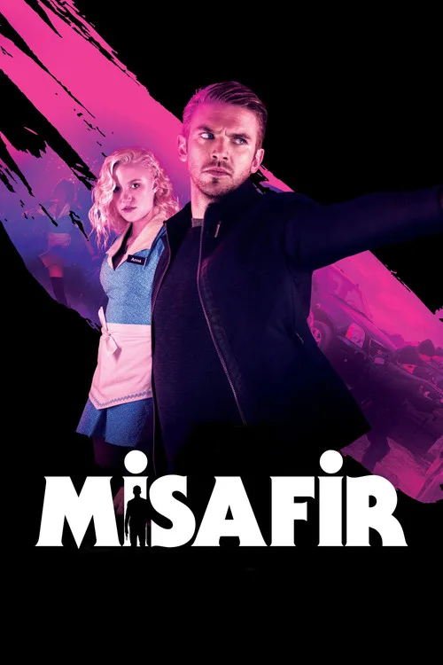 Misafir film posteri