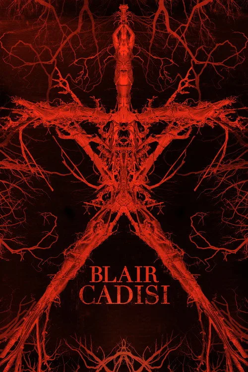 Blair Cadısı film posteri