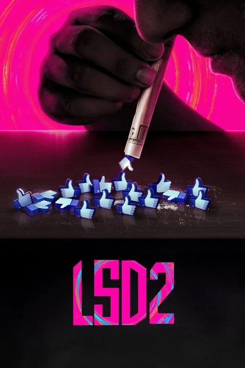 LSD 2: Love, Sex aur Dhokha 2 film posteri