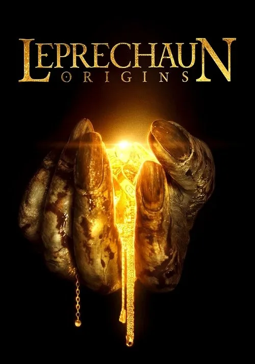 Leprechaun: Origins film posteri