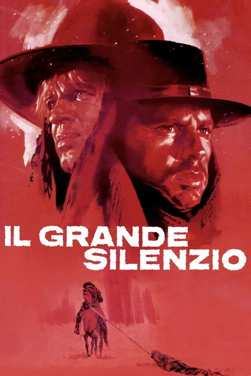 Büyük Sessizlik film posteri