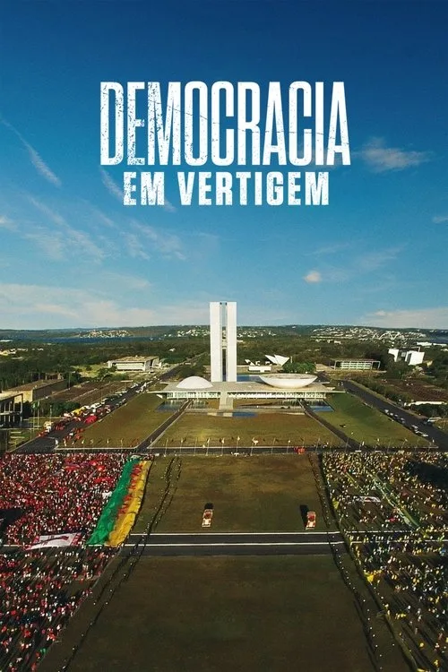 Demokrasinin Sınırı film posteri
