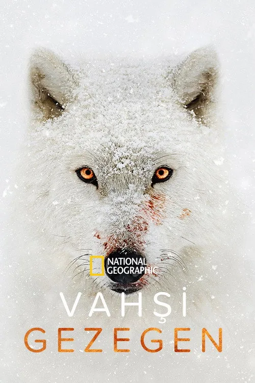Vahşi Gezegen dizi posteri
