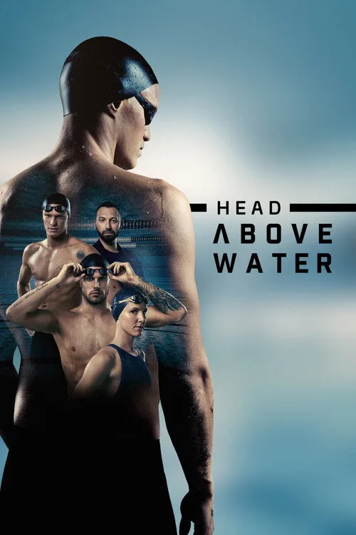 Head Above Water dizi posteri