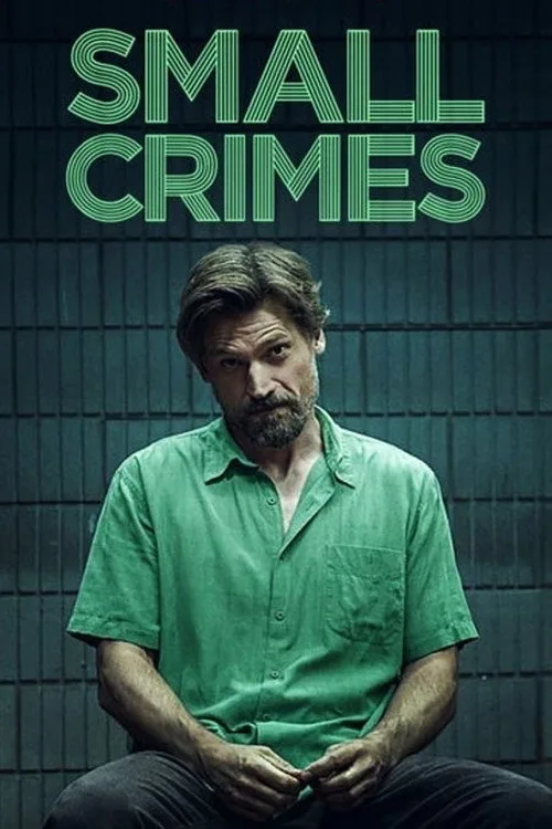 Ufak Suçlar film posteri