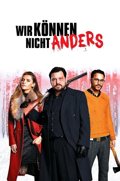 Noel Çatışması film posteri
