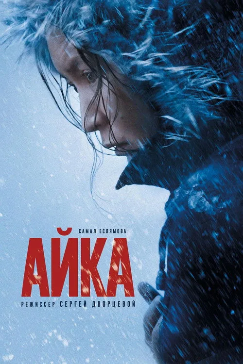 Ayka film posteri