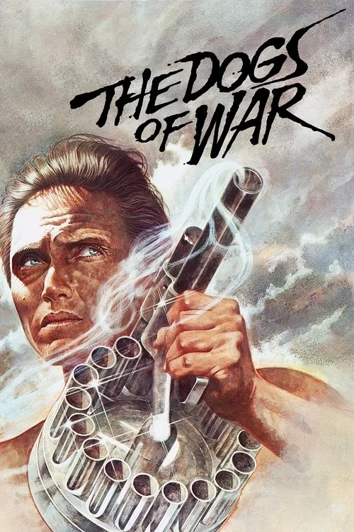 İt Dalaşı film posteri