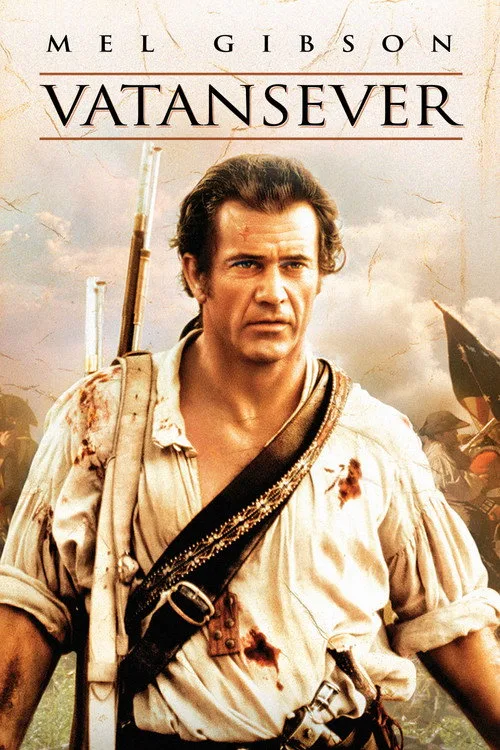Vatansever film posteri