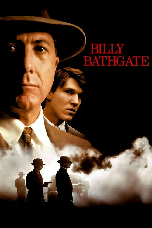 Billy Bathgate film posteri