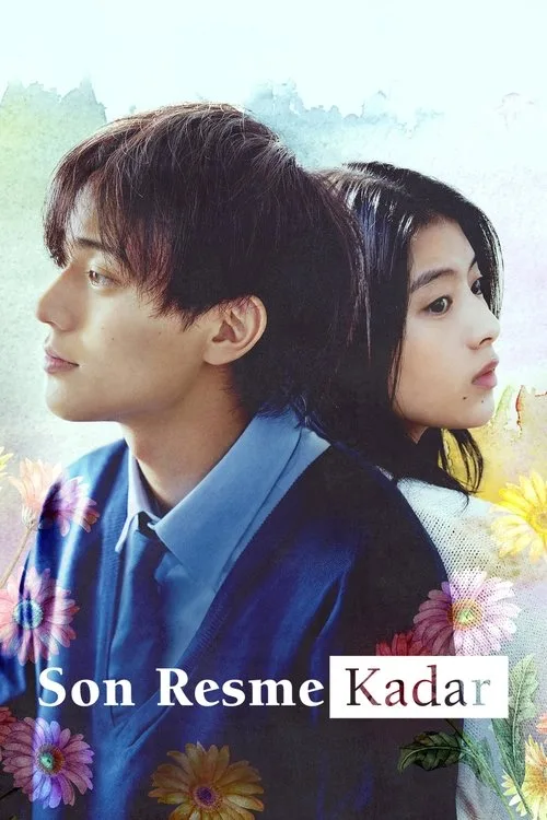 Son Resme Kadar film posteri