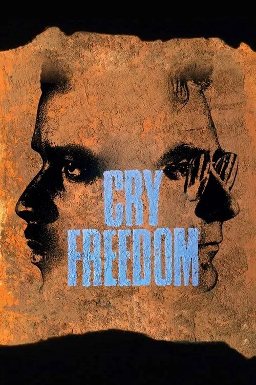 Özgürlük Çığlığı film posteri