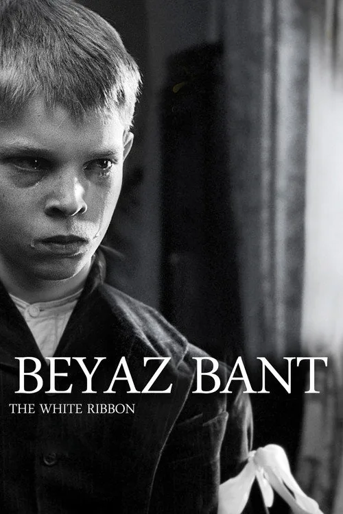 Beyaz Bant film posteri