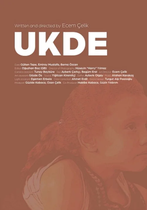 Ukde film posteri