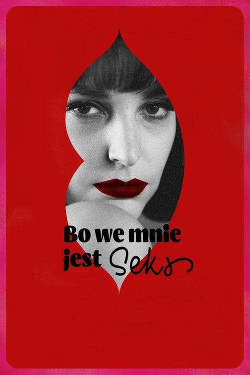 Sonbahar Kızı film posteri