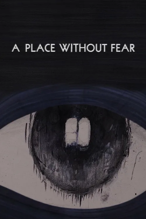 A Place Without Fear film posteri