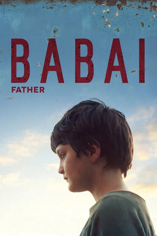 Babam film posteri