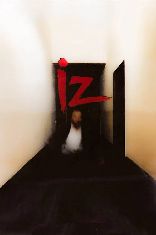 İz film posteri